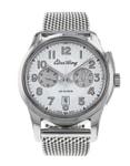 Pre-Owned Breitling Transocean Watch